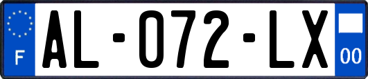 AL-072-LX