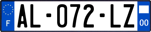 AL-072-LZ
