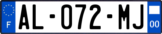 AL-072-MJ