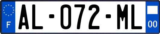 AL-072-ML