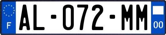 AL-072-MM