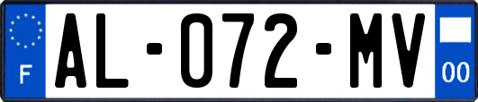 AL-072-MV