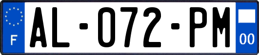 AL-072-PM