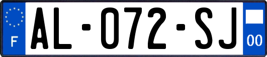 AL-072-SJ