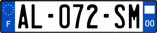 AL-072-SM