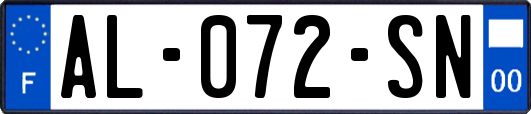 AL-072-SN