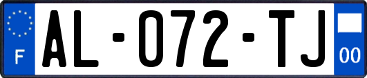 AL-072-TJ