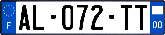 AL-072-TT