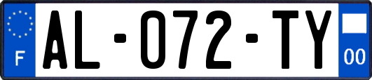AL-072-TY