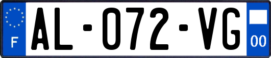 AL-072-VG
