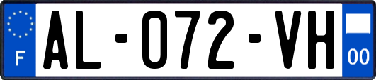AL-072-VH