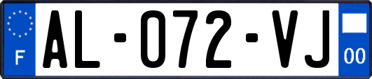 AL-072-VJ