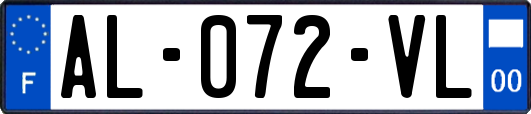 AL-072-VL