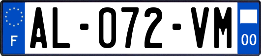 AL-072-VM