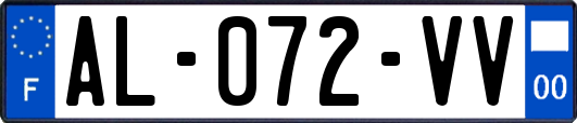 AL-072-VV