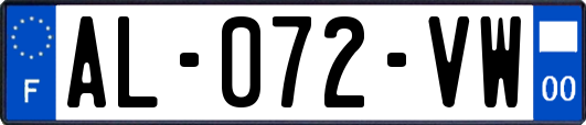 AL-072-VW