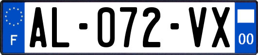 AL-072-VX