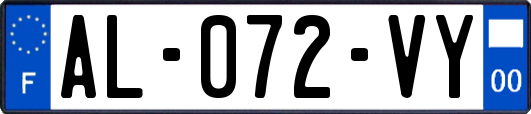 AL-072-VY