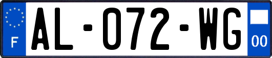 AL-072-WG