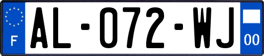 AL-072-WJ