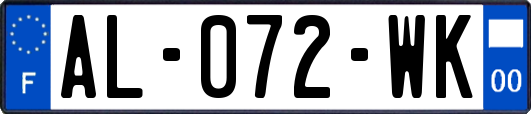 AL-072-WK