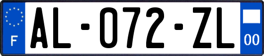 AL-072-ZL