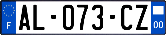 AL-073-CZ