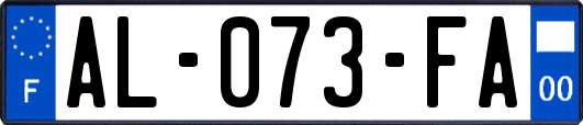 AL-073-FA