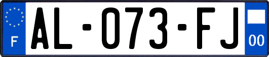 AL-073-FJ