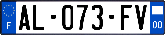 AL-073-FV