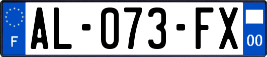 AL-073-FX