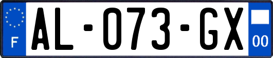 AL-073-GX