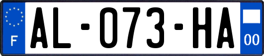 AL-073-HA