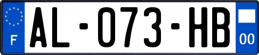 AL-073-HB