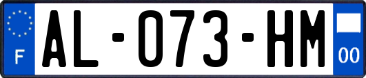 AL-073-HM