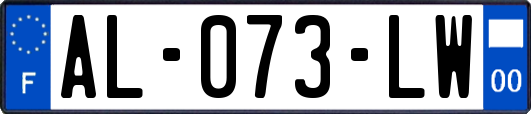 AL-073-LW