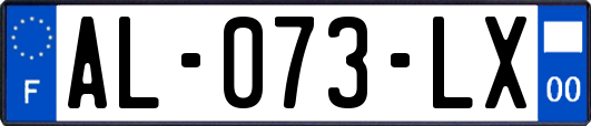 AL-073-LX