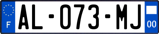 AL-073-MJ