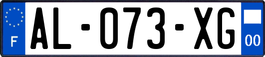 AL-073-XG