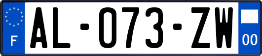 AL-073-ZW