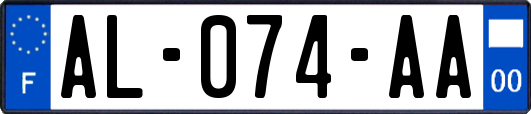 AL-074-AA