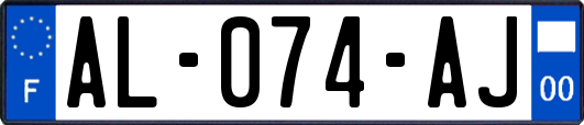 AL-074-AJ