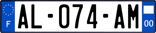 AL-074-AM