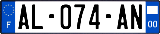 AL-074-AN