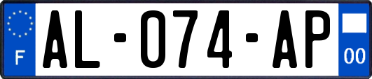 AL-074-AP