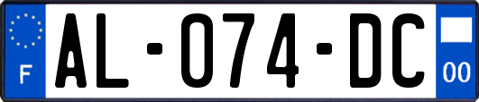 AL-074-DC