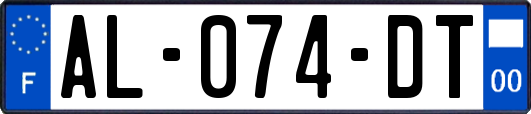 AL-074-DT