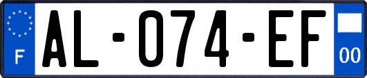 AL-074-EF