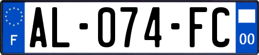 AL-074-FC