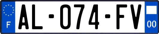 AL-074-FV